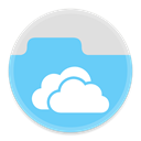 onedrive icon for mac
